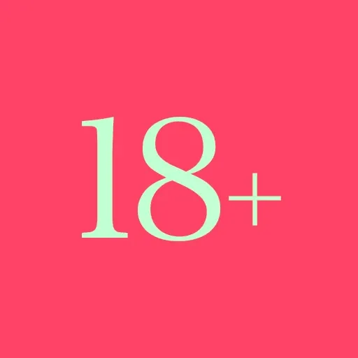 18 plus